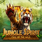 Jungle Spirit: Call of the Wild